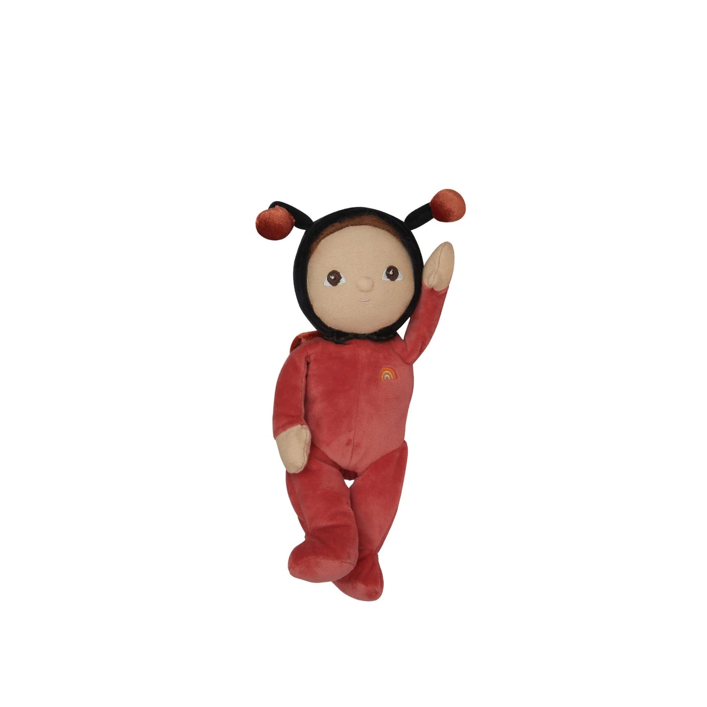 Olli Ella - Dinky Dinkums - Lola Ladybug | Red