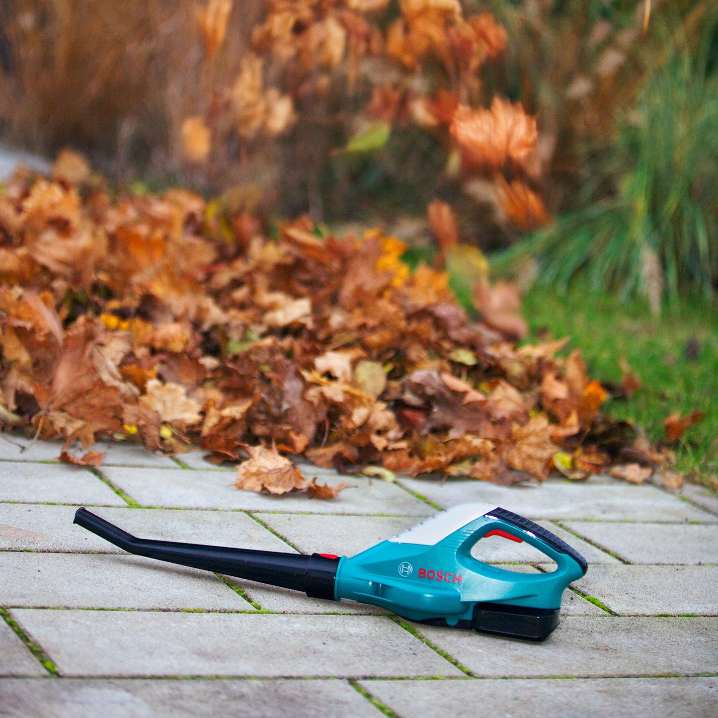 Bosch Leaf Blower