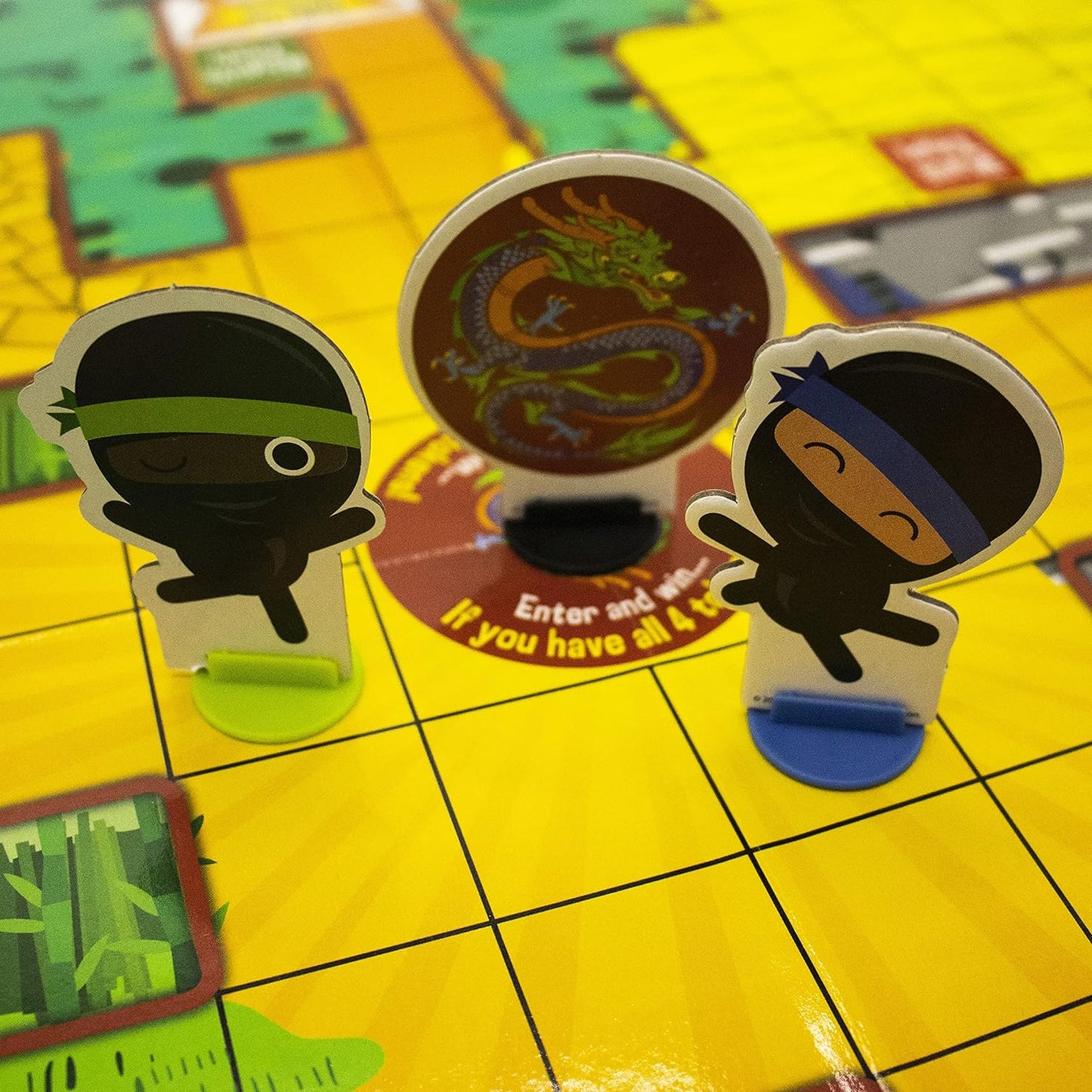 Scholastic Number Ninjas Game