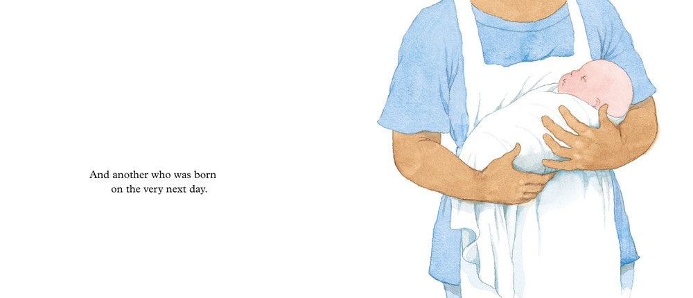 Ten Little Fingers & Ten Little Toes Book