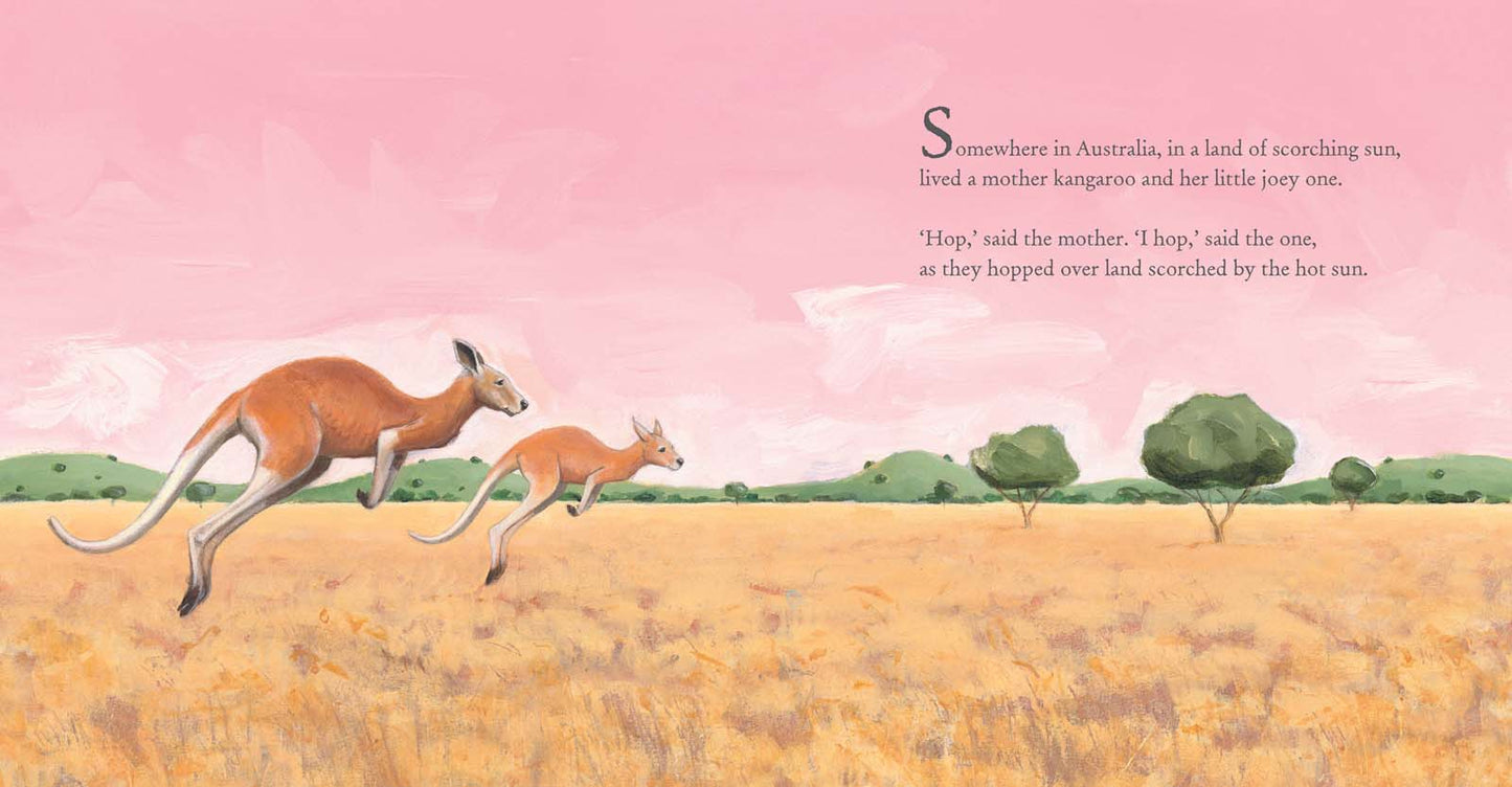 Somewhere In Australia (10th Anniversary Edition) Book