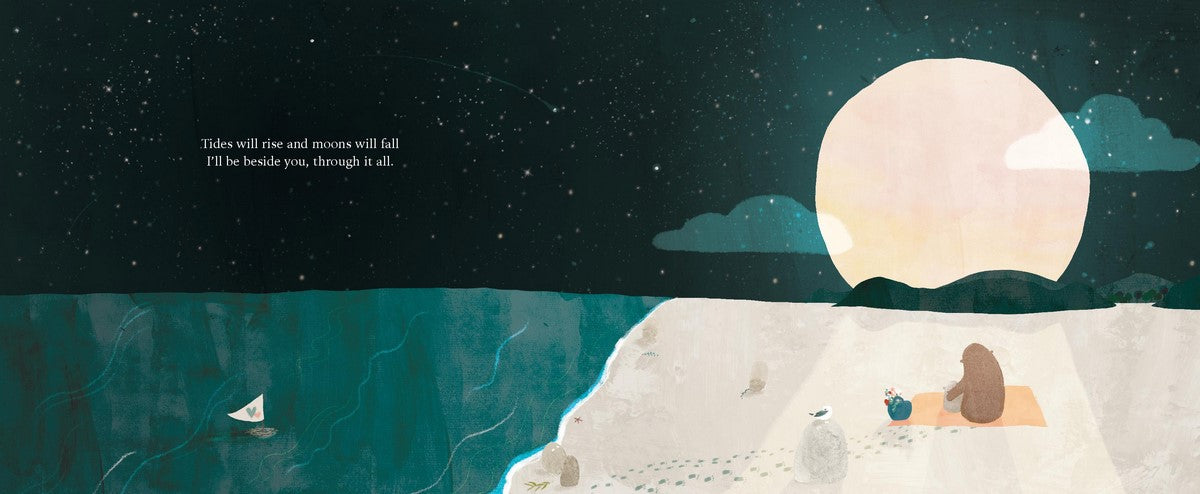 Welcome, Baby, to This World!