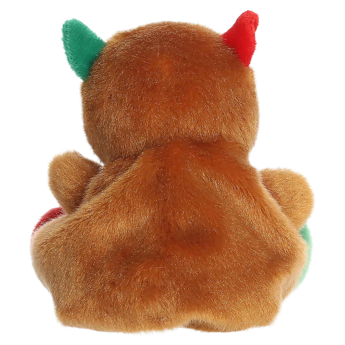 Palm Pals - Holiday Capybara