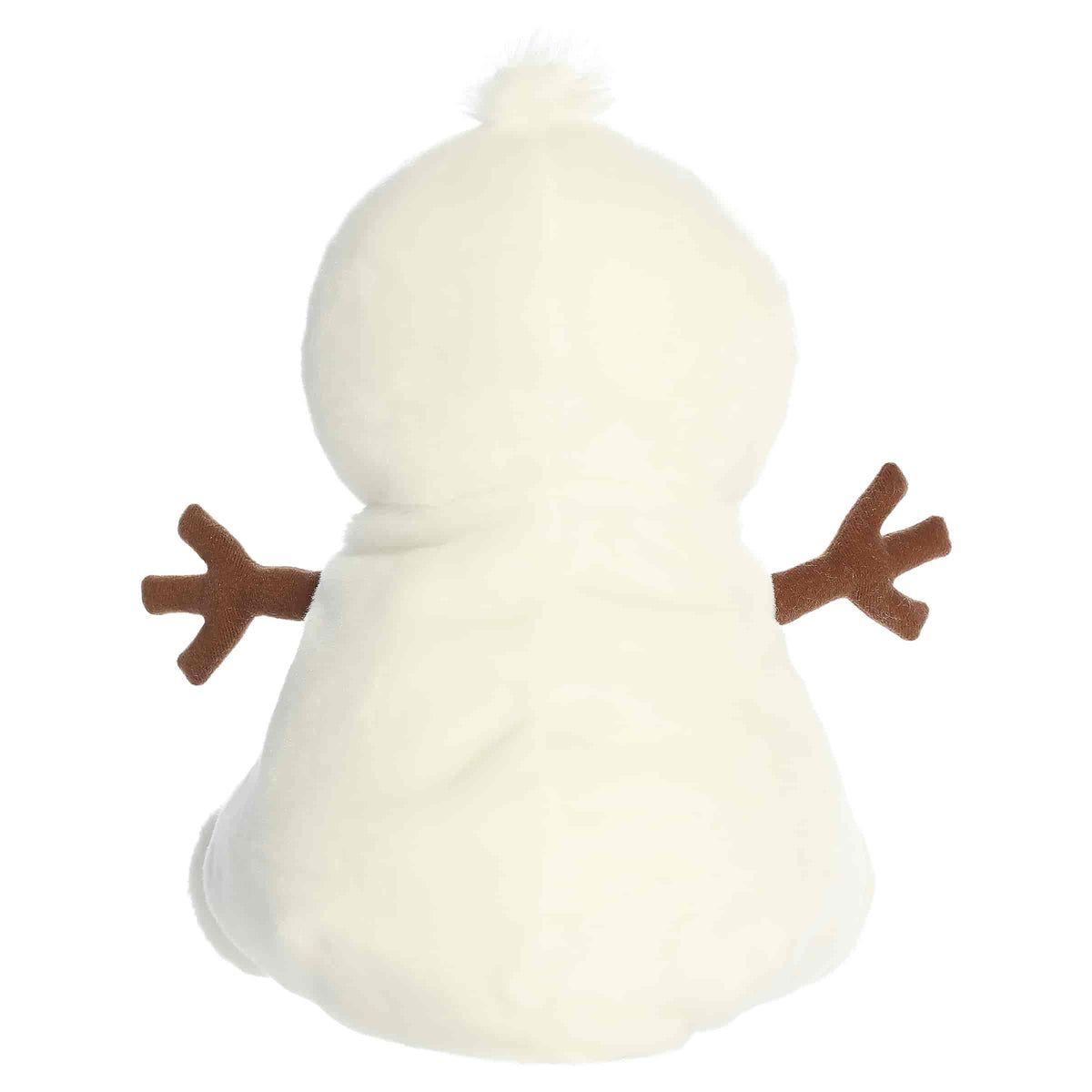 Palm Pals - Stick Arms Snowman