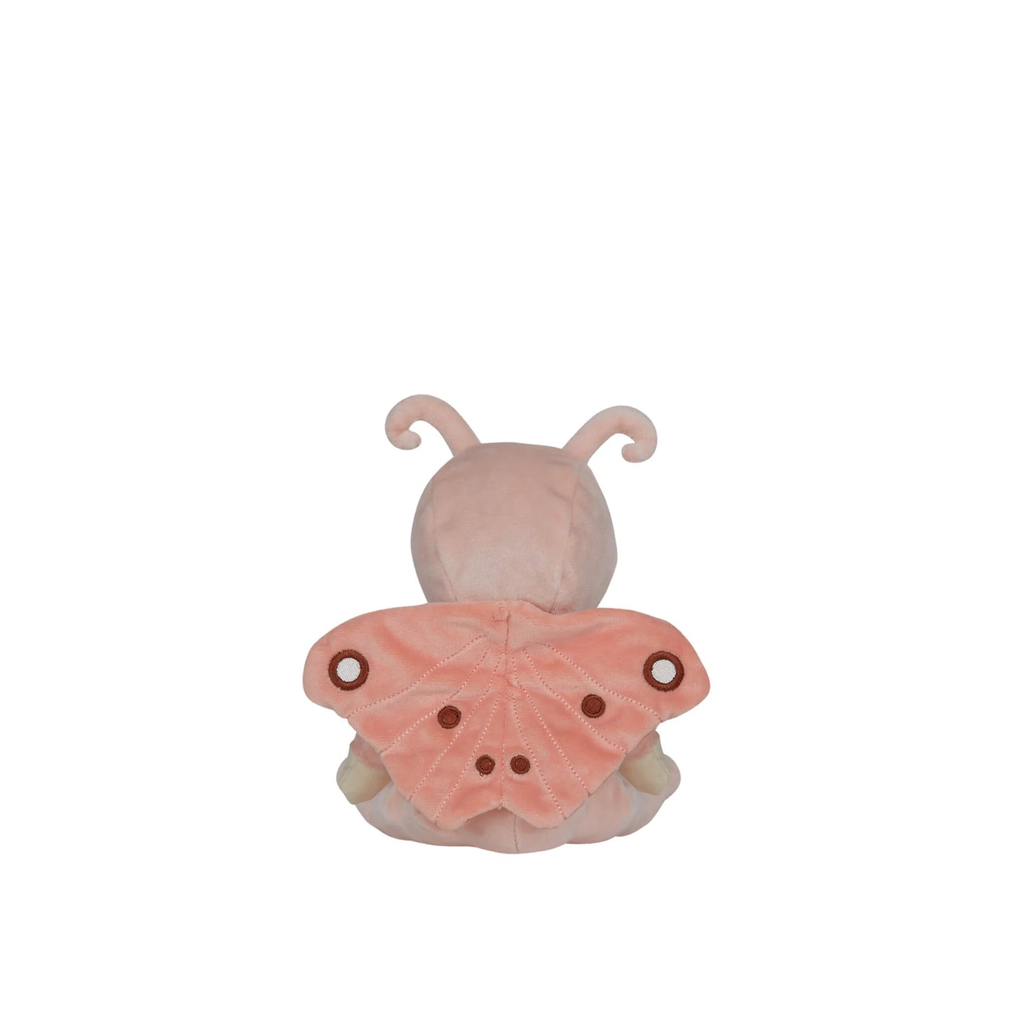 Olli Ella - Dinky Dinkums - Millie Moth | Pink