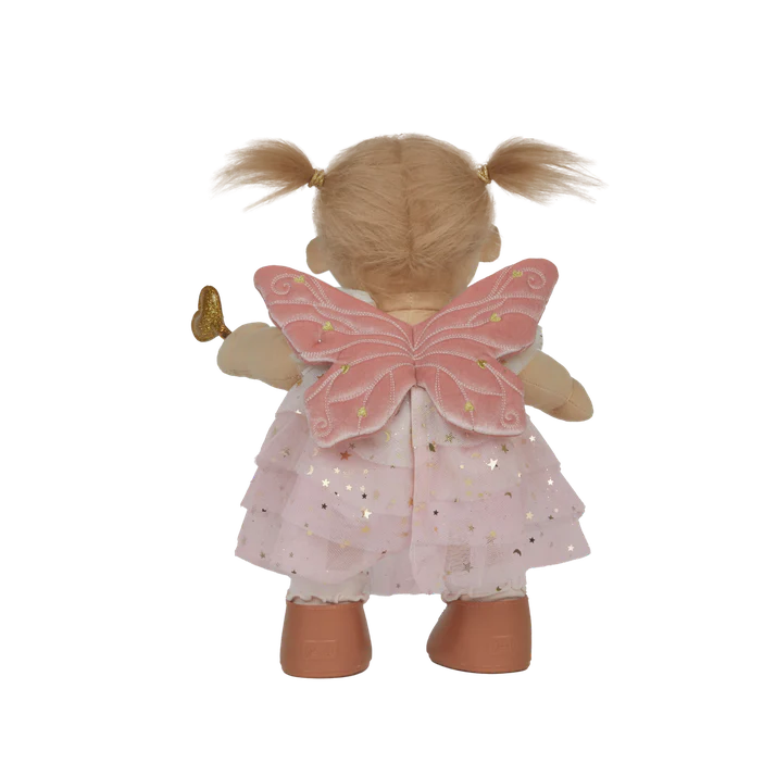 Olli Ella - Dream Dinkum - Fairy Willow | Pink
