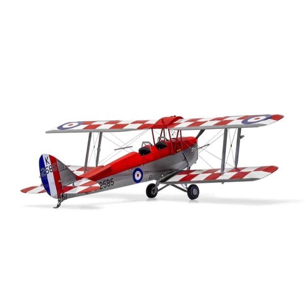 Airfix De Havilland DH82A Tiger Moth - A04104