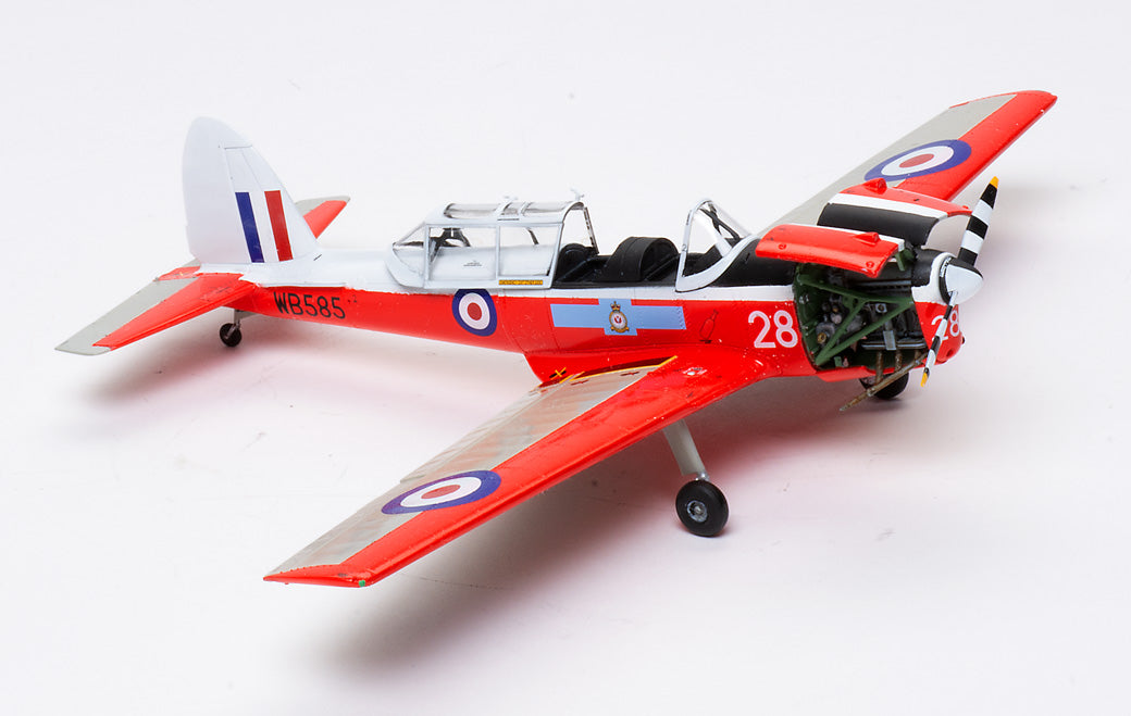 Airfix De Havilland Chipmunk T.10 - A04105