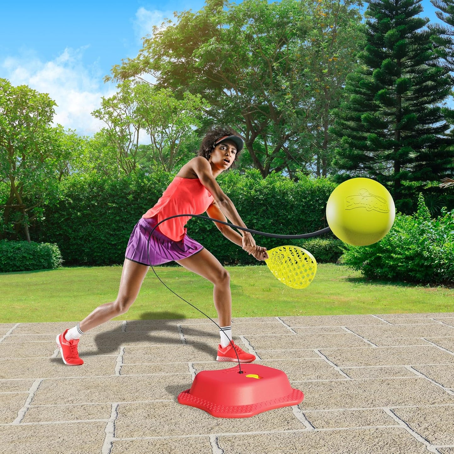 Swingball - Reflex Tennis