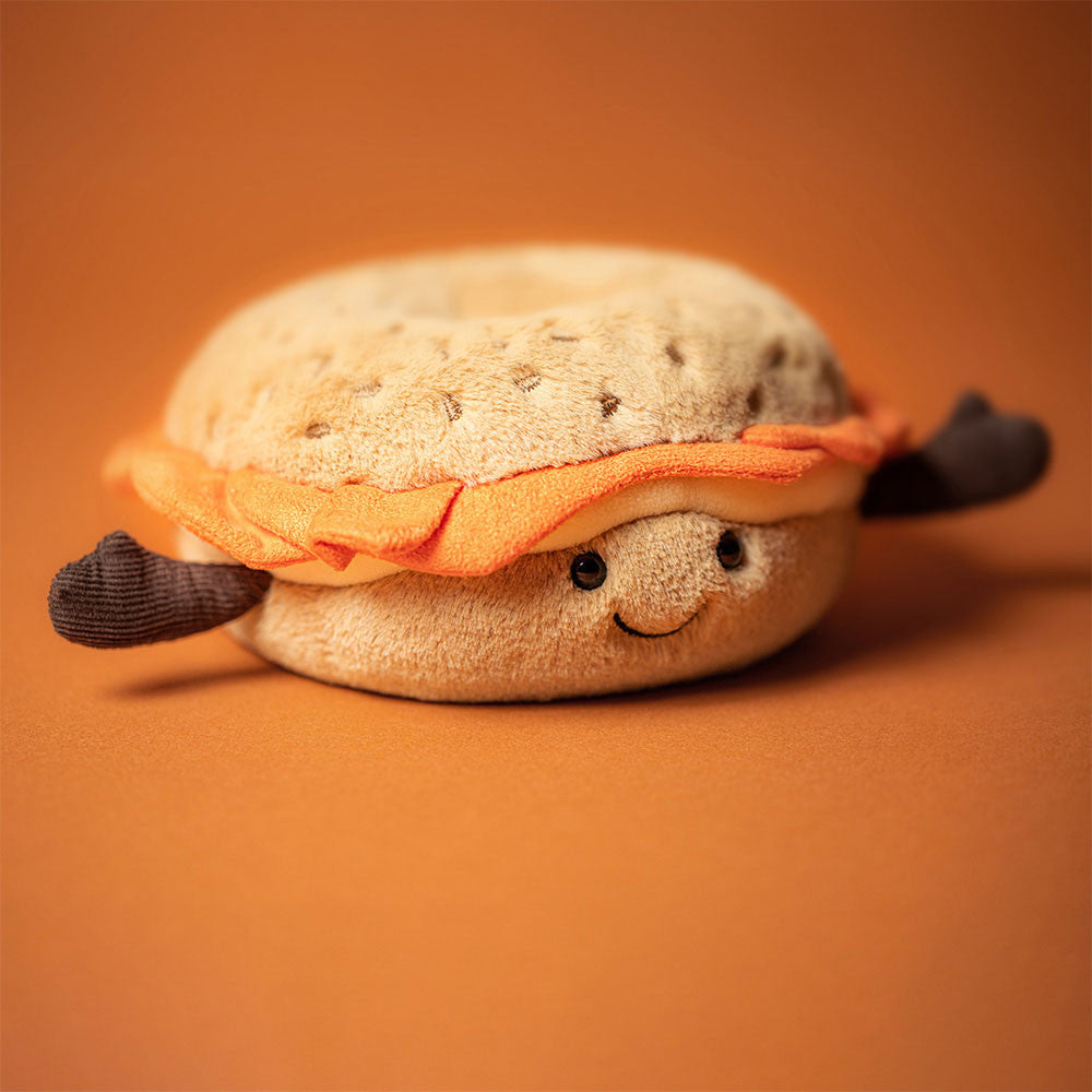 Jellycat Amusables - Bagel
