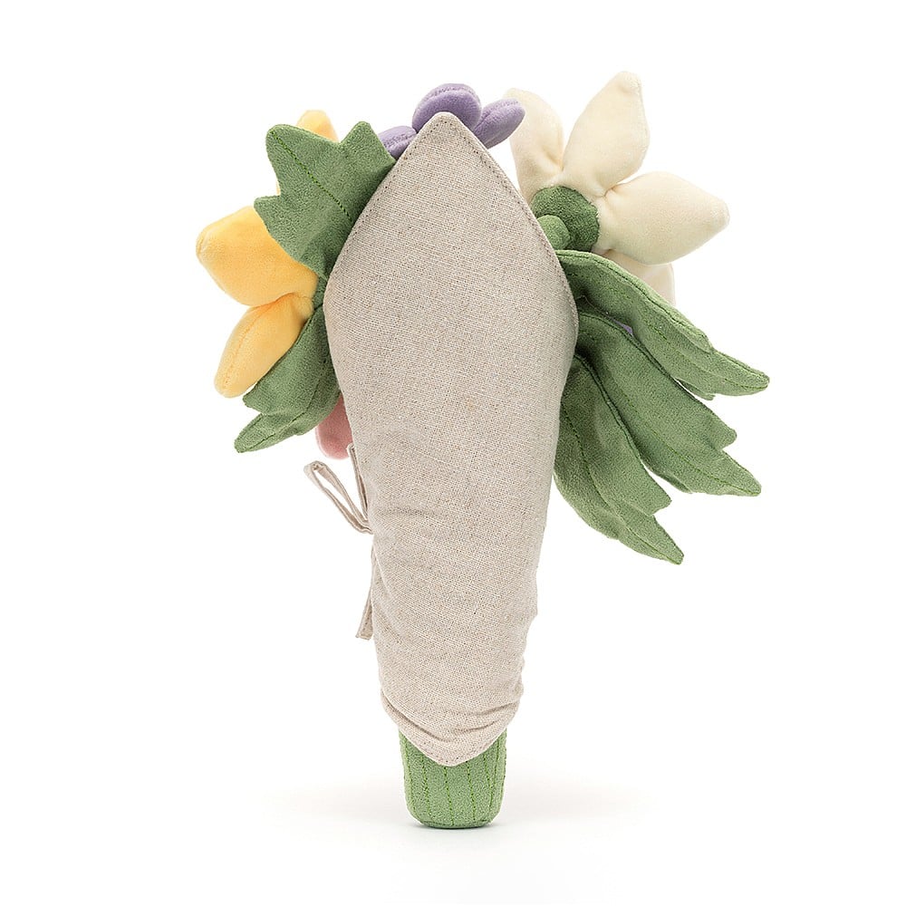 Jellycat Amusables - Bouquet of Flowers