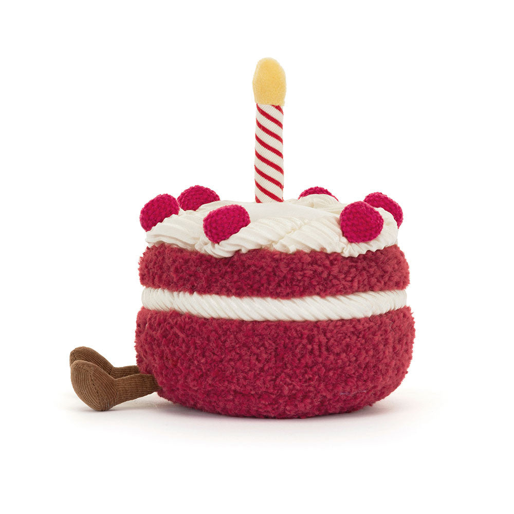 Jellycat Amusables - Cheri Cake