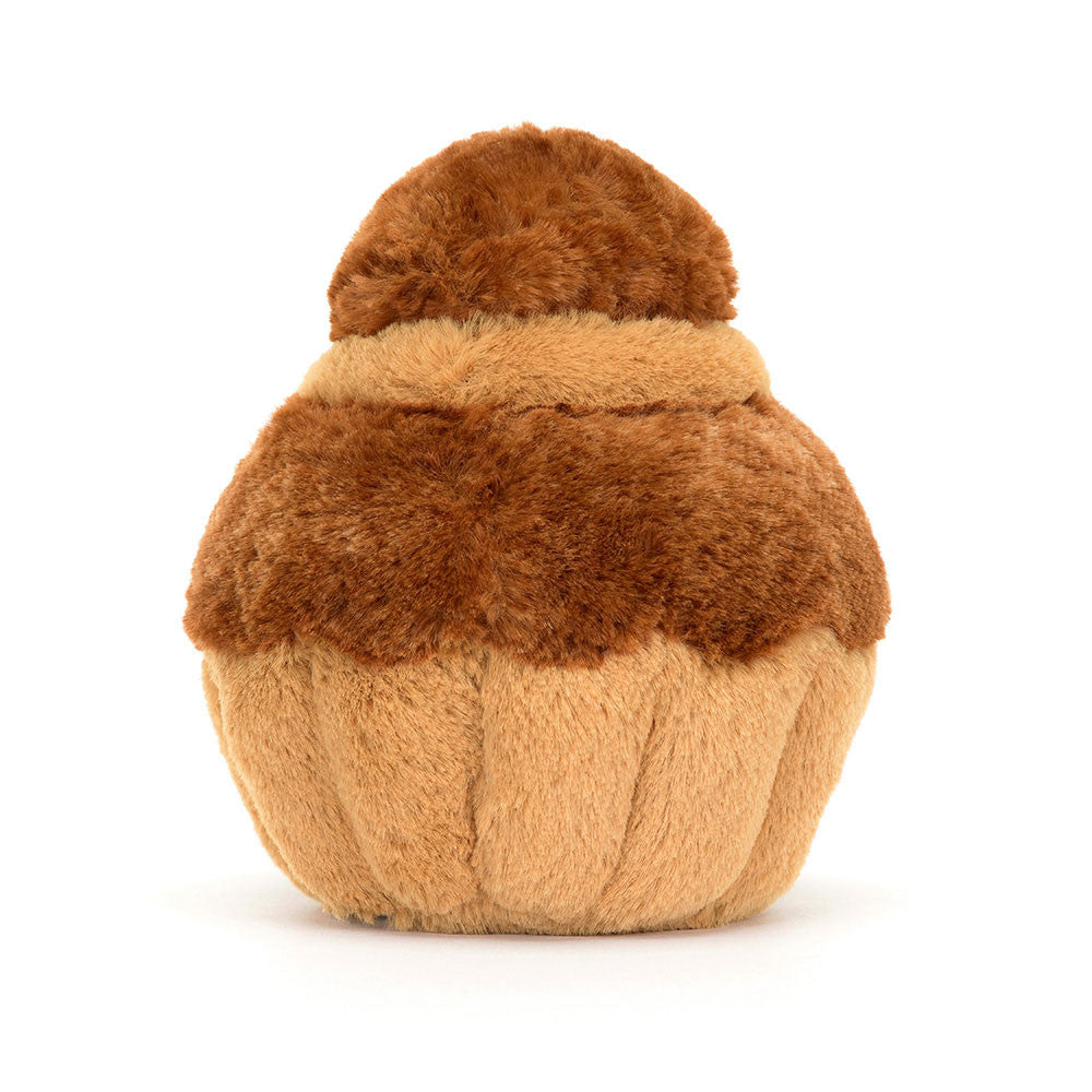 Jellycat Amusables - Brigitte Brioche