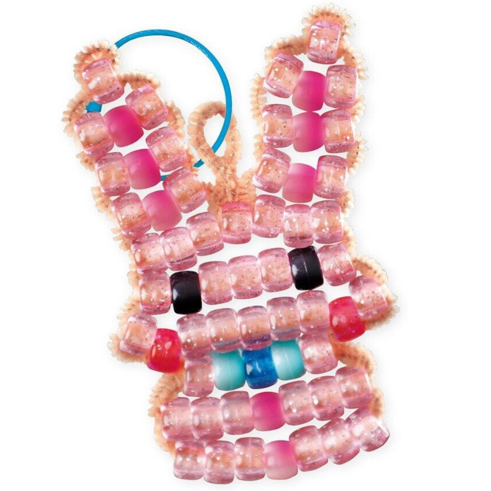 Avenir Fun Bead Charm Bunny 2