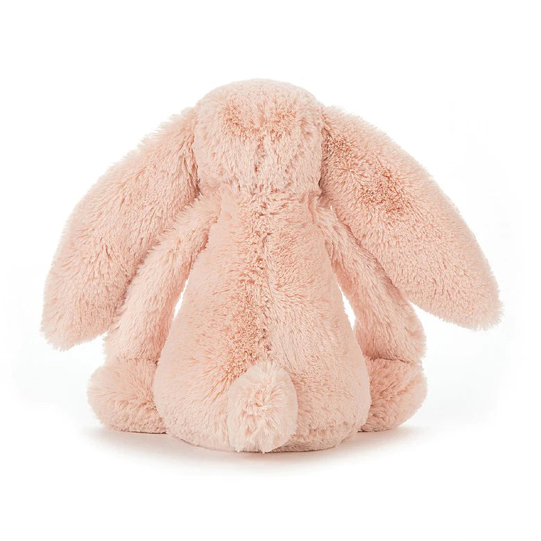 Jellycat Bashful Bunny Blush Small