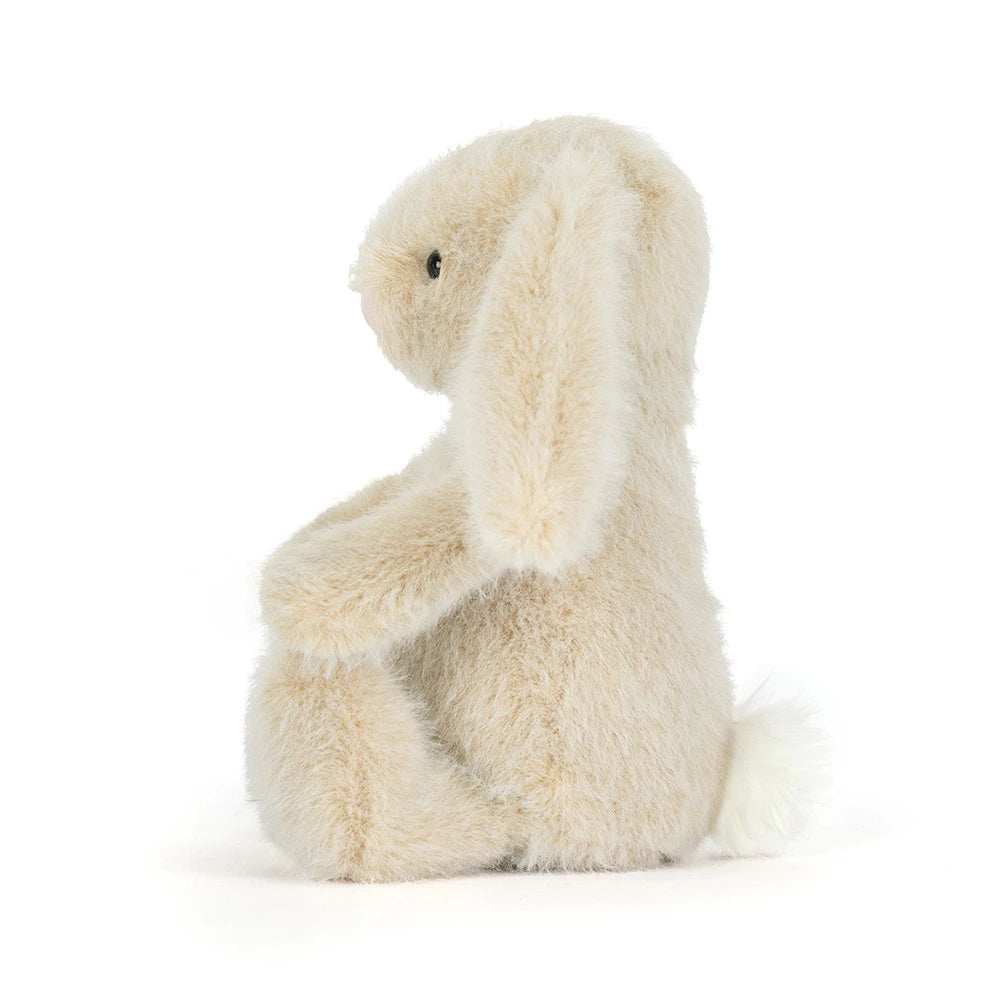 Jellycat Flufflet Bunnies - Wheat Flufflet Bunny