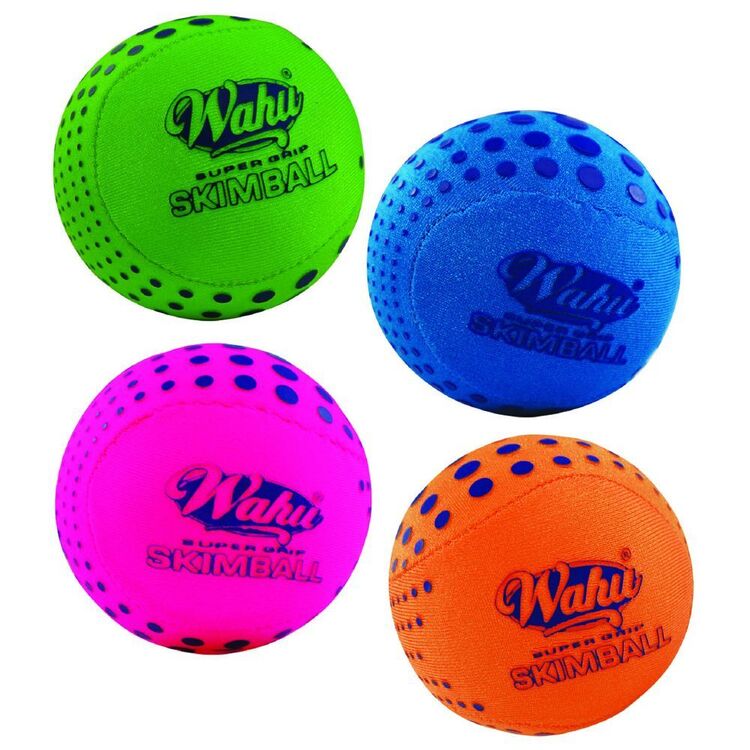 Wahu Super Grip Skimball