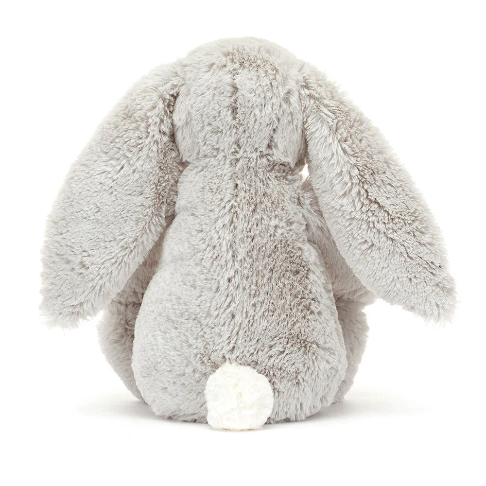 Jellycat Blossom - Silver 'Bloom' Bunny Medium