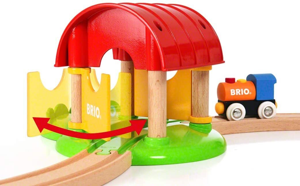 Brio My First Farm