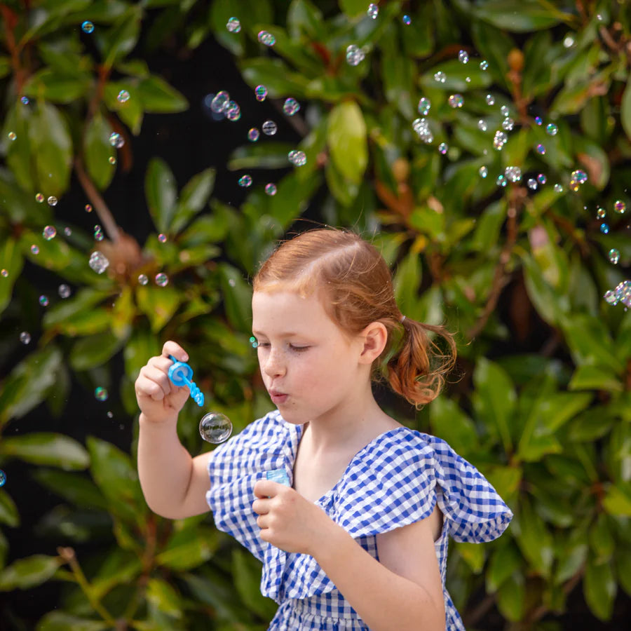 Tiger Tribe Bubble-ology - Soapy Science