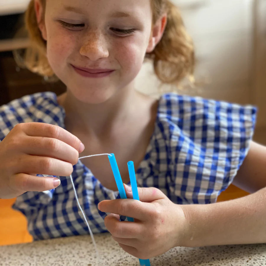 Tiger Tribe Bubble-ology - Soapy Science