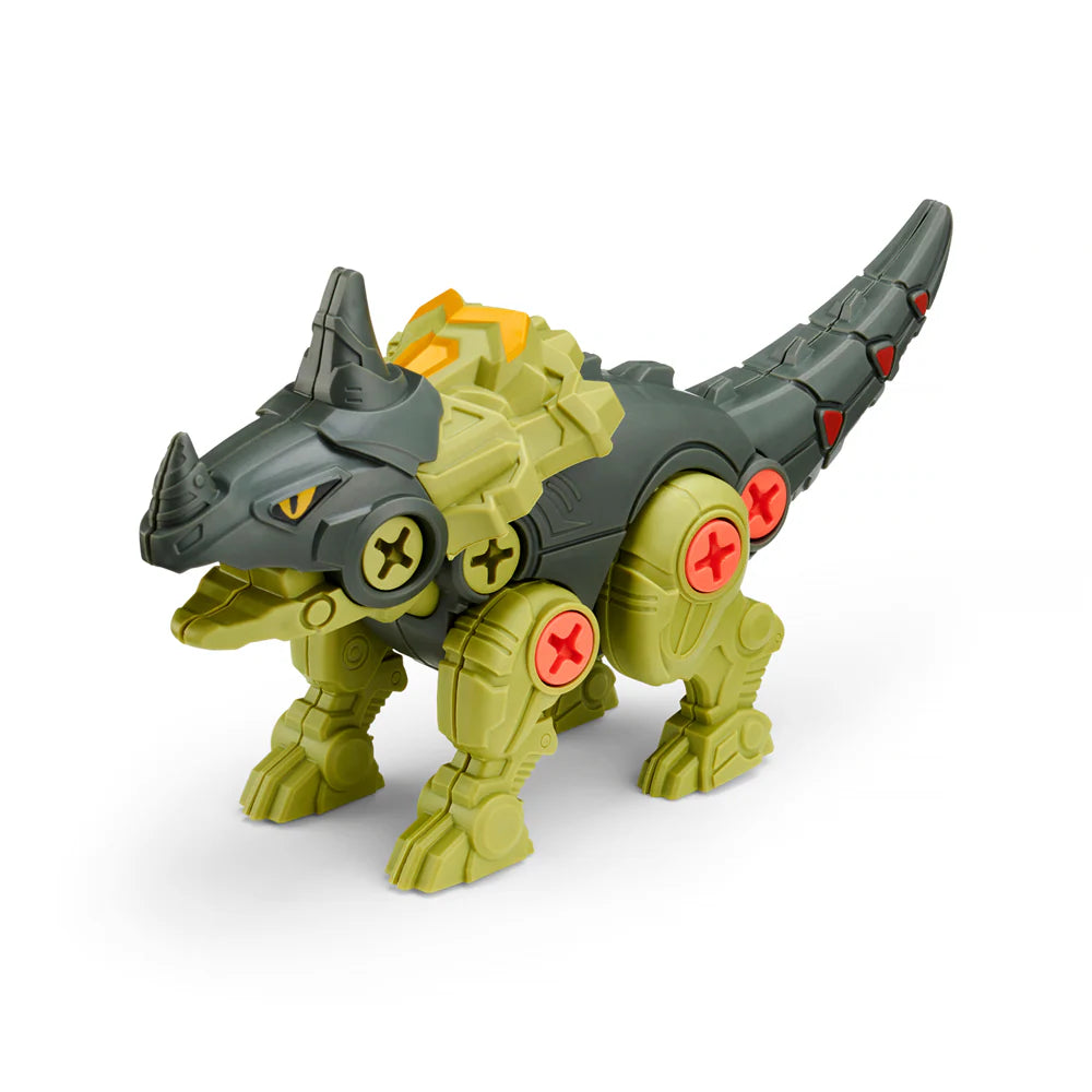 Johnco - Wild Thingz - DIY Dino | Centrosaurus