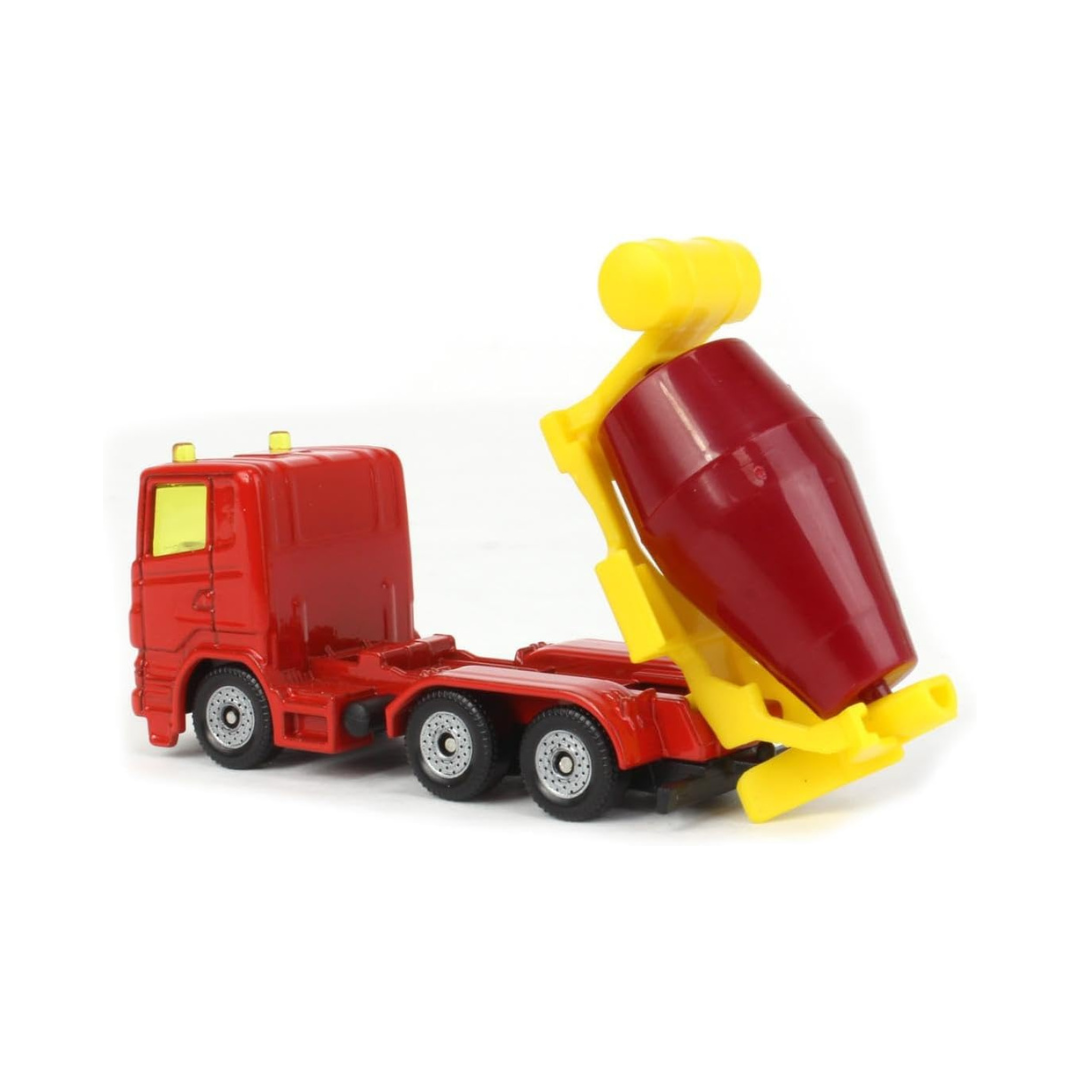 Siku Cement Mixer