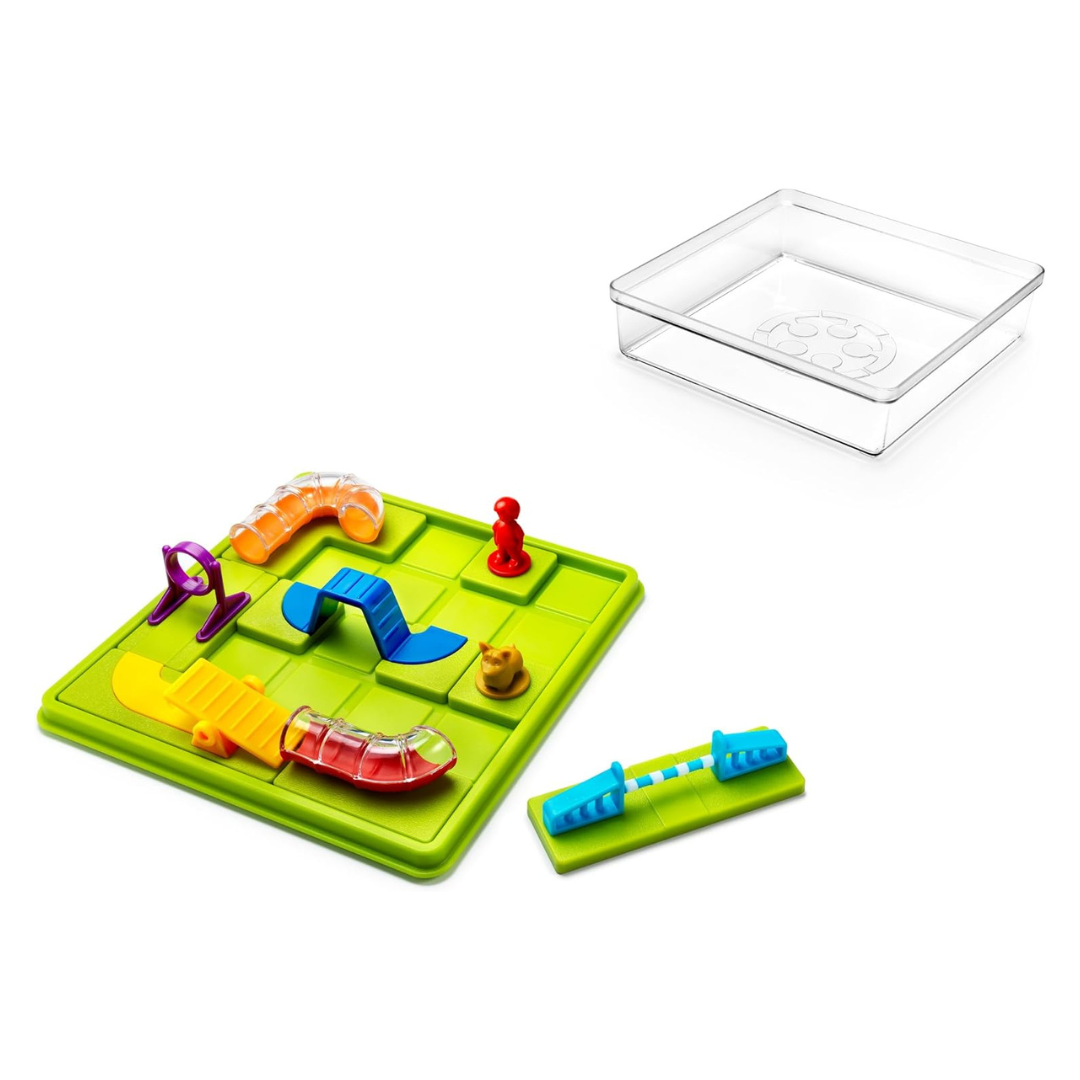Smart Games - Smart Dog Obstacle Run