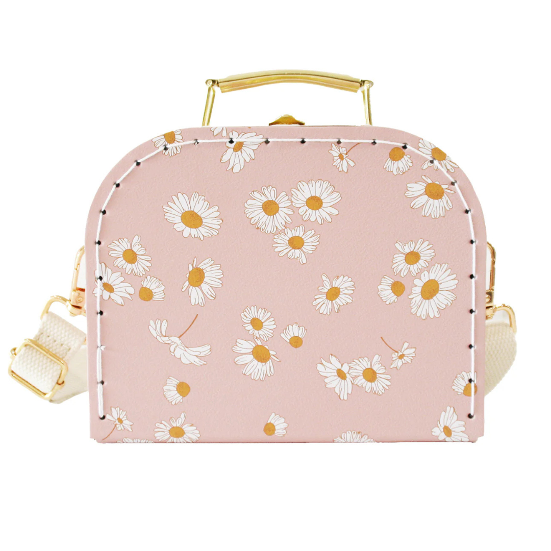 Alimrose Coco Cross Body Case - Daisy Days
