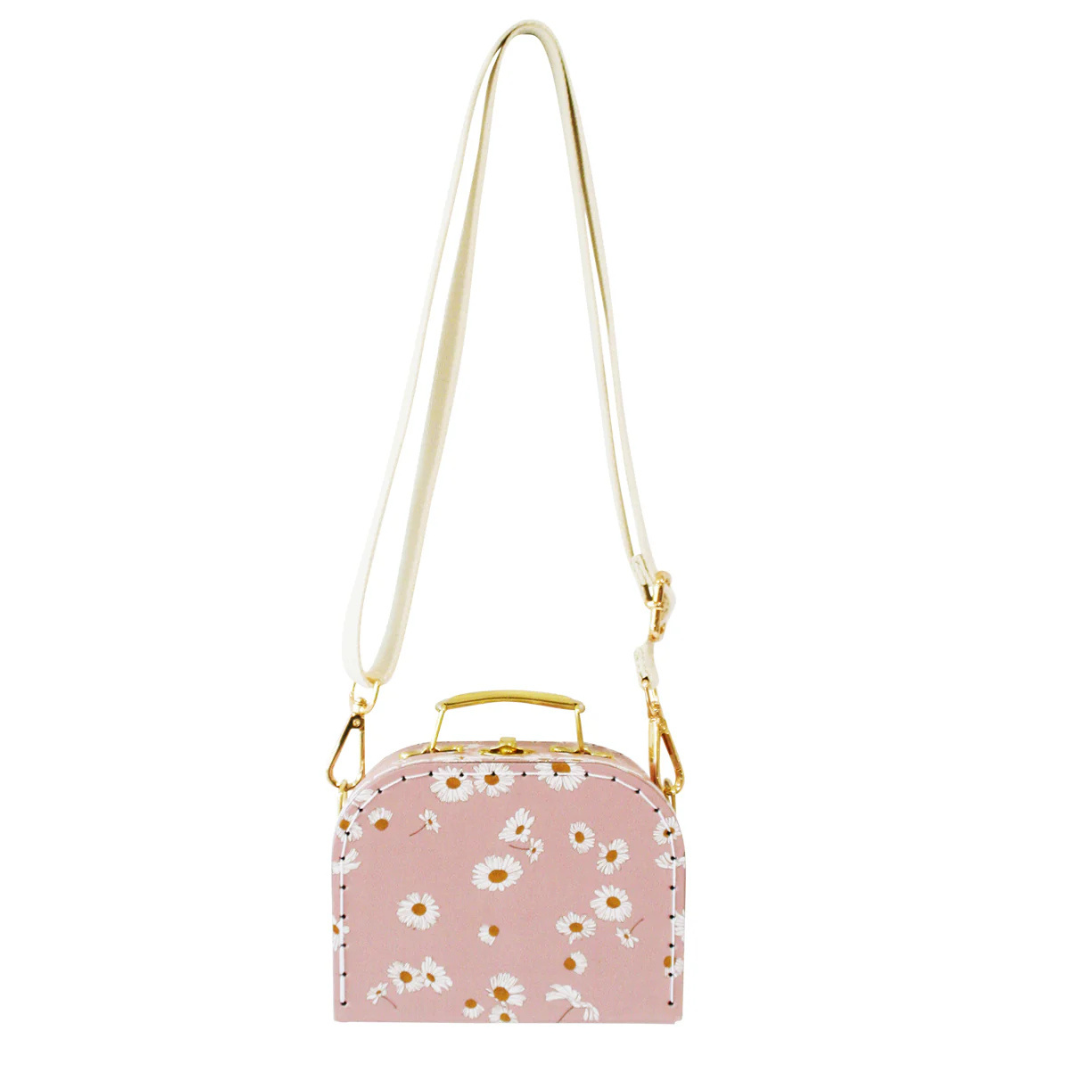 Alimrose Coco Cross Body Case - Daisy Days