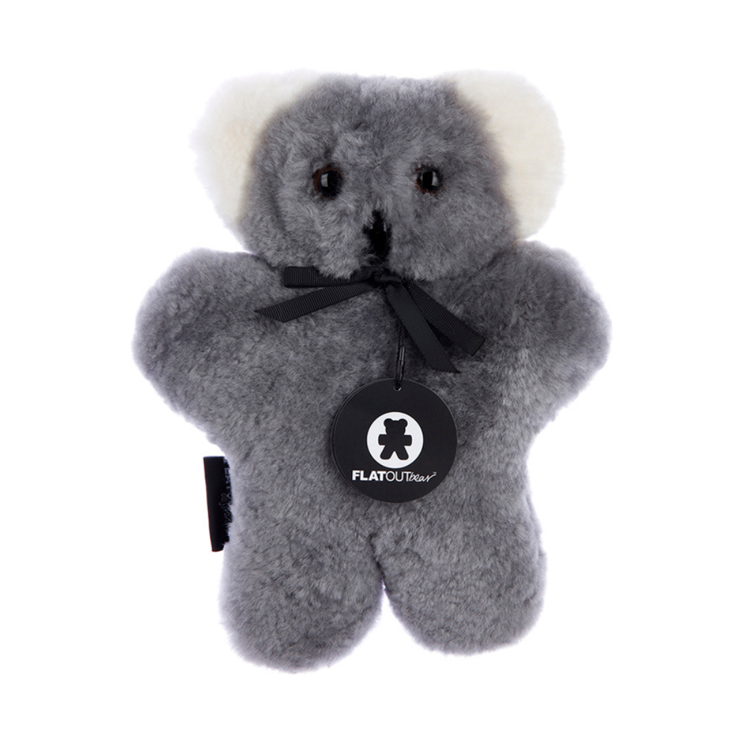 FLATOUT Bear - Koala