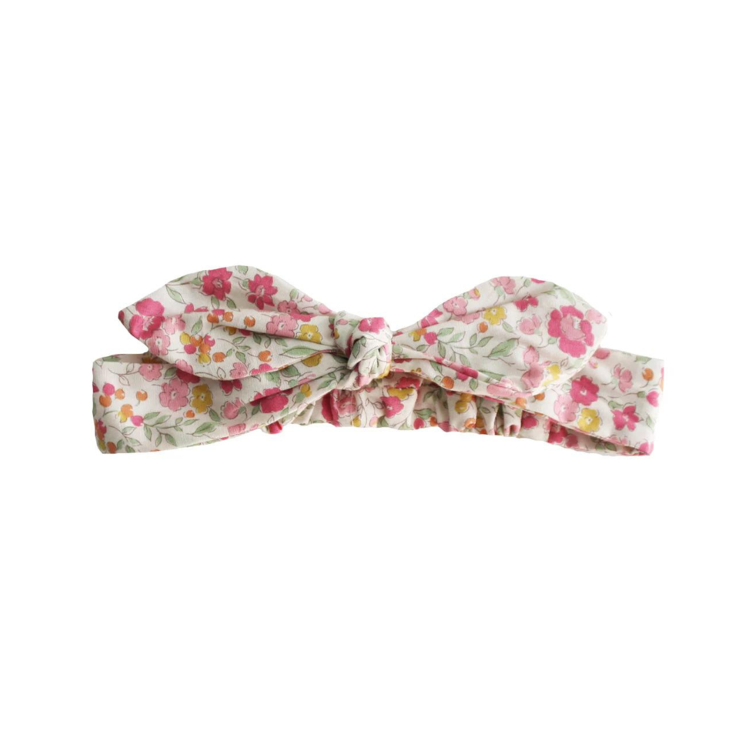 Alimrose - Adjustable Head Bow Rose Garden