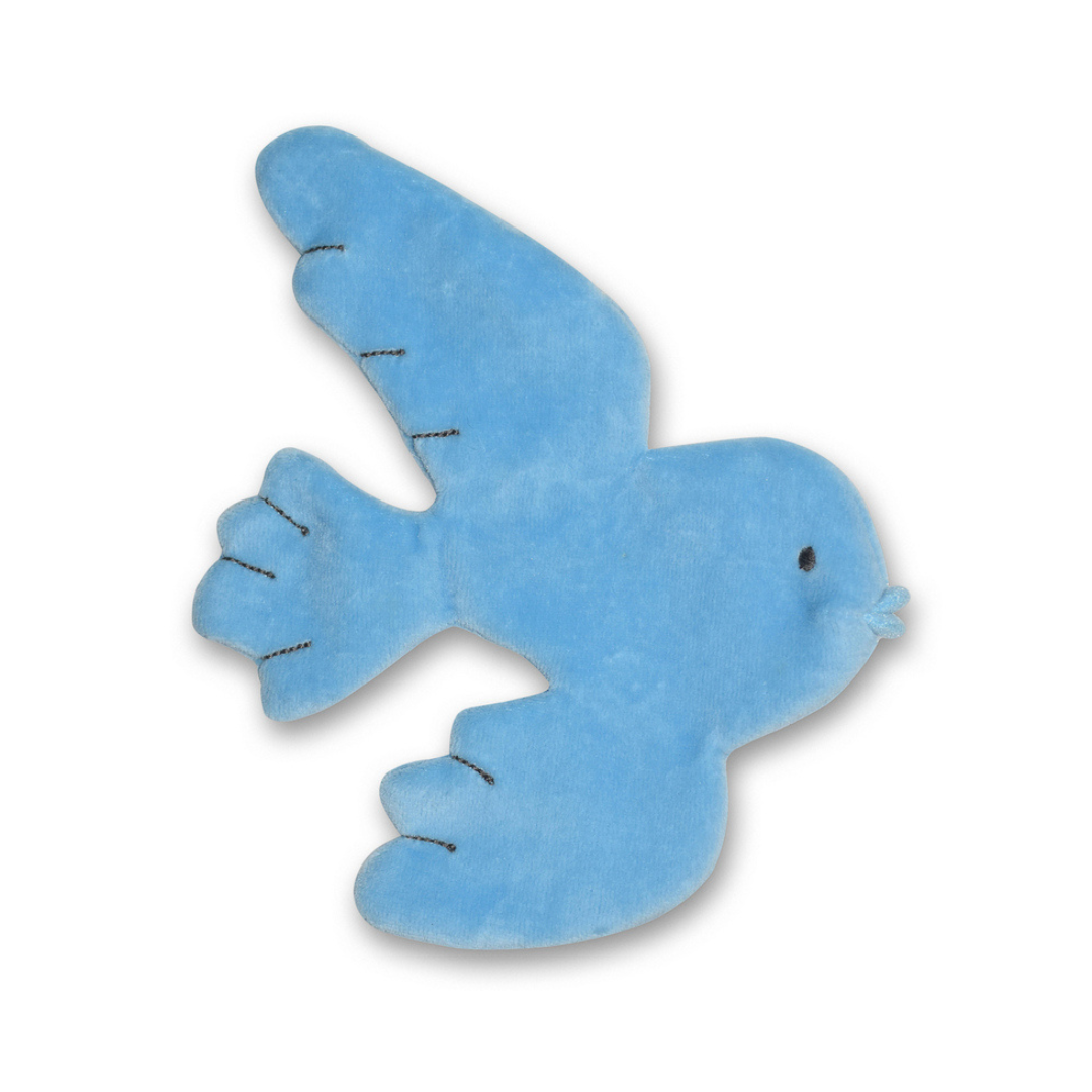 Tikiri Little Bird Scrunchie