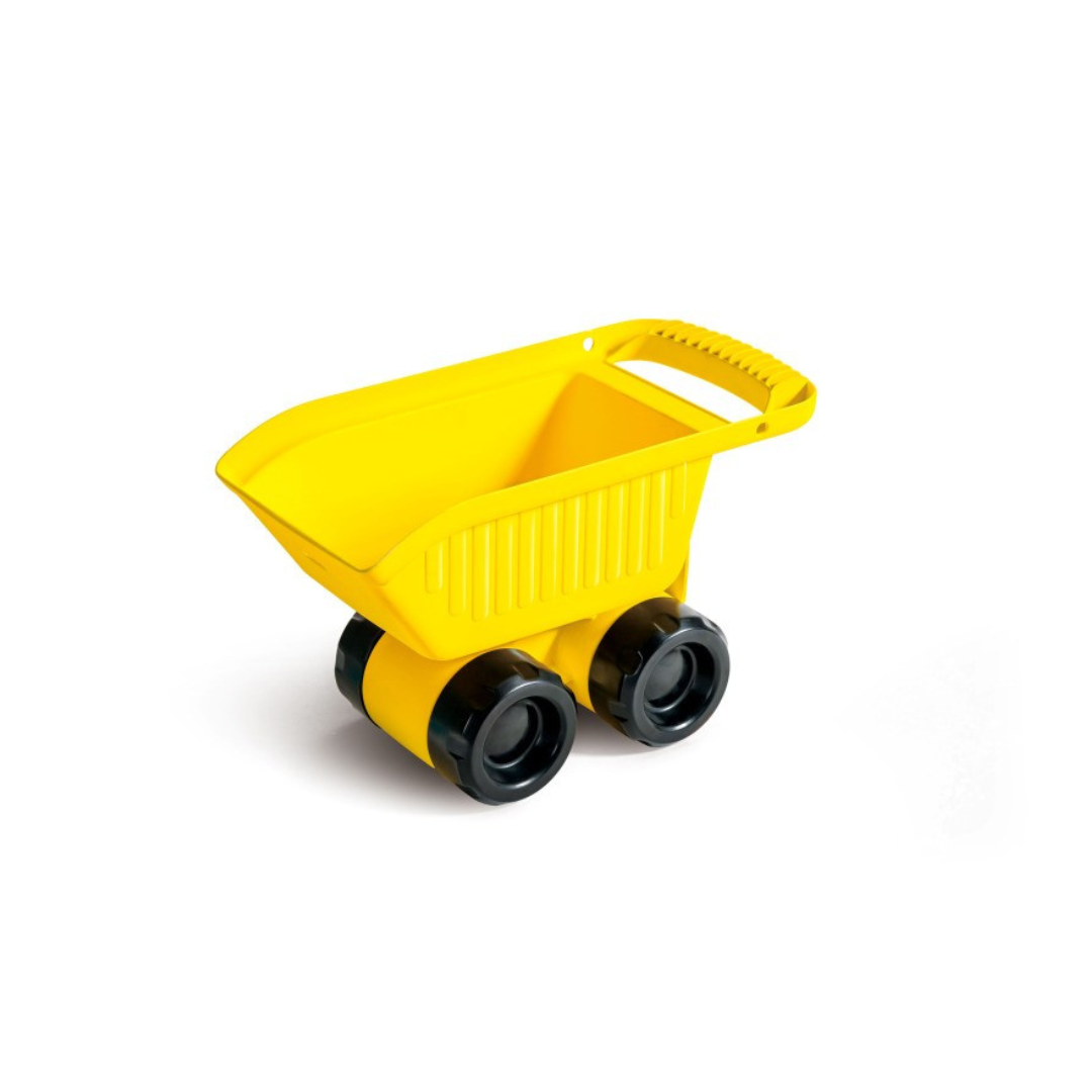 Hape Monster Dump Truck
