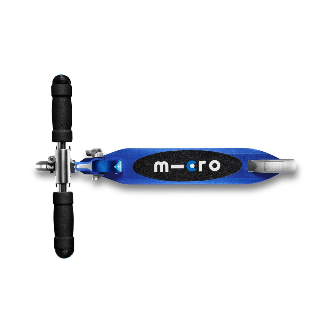 Micro Scooter Micro Sprite LED Sapphire Blue