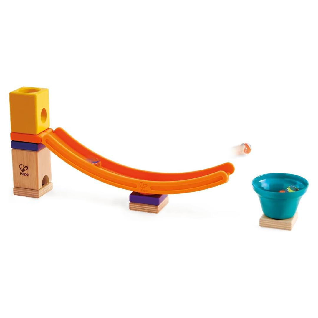 Hape Quadrilla Mega Skatepark