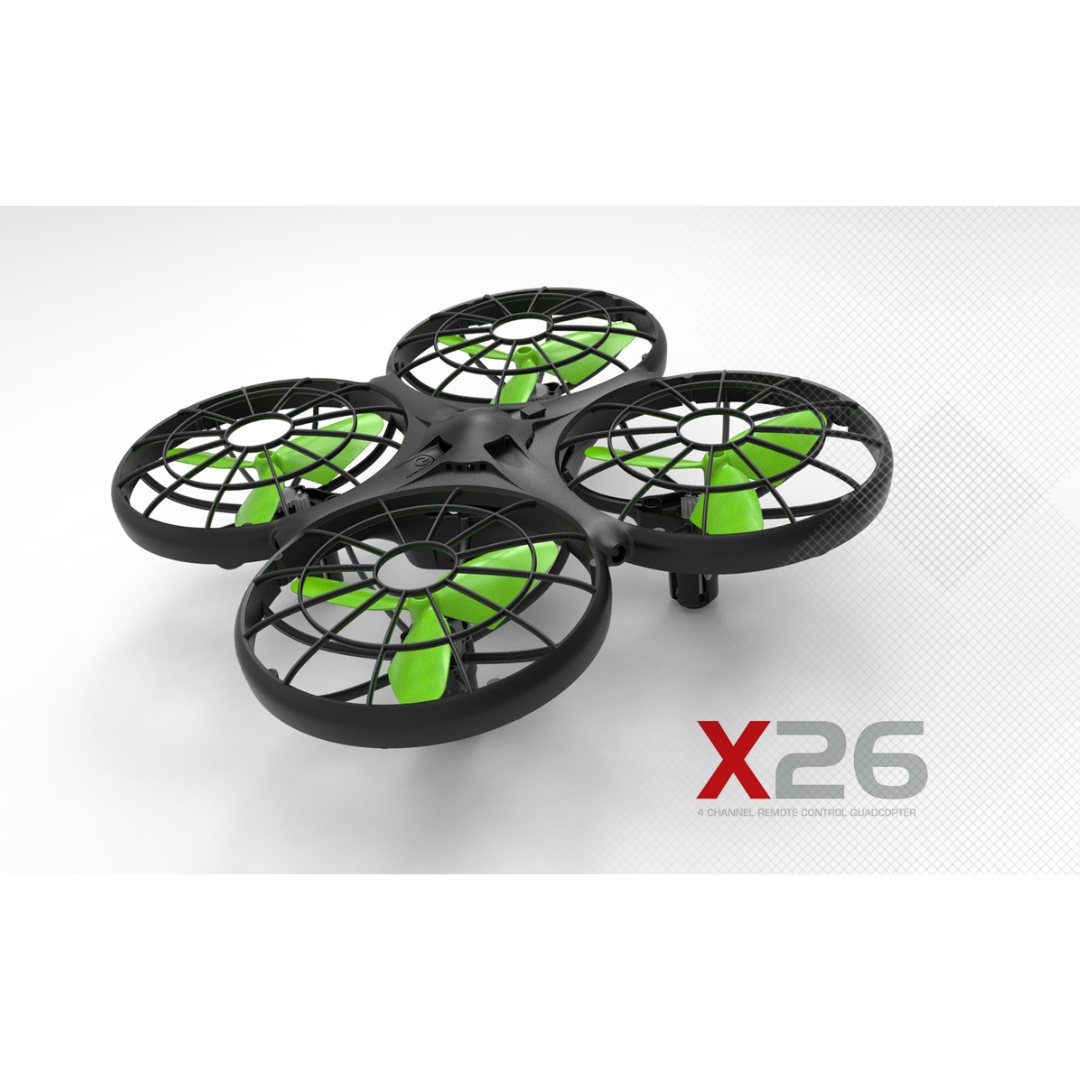 Syma X26 Remote Control Drone
