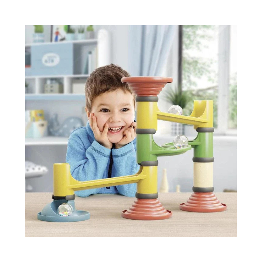 Quercetti - Migoga Junior Marble Run