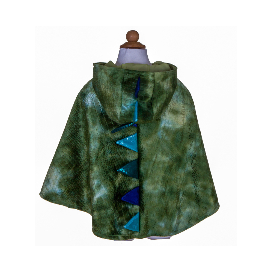 Great Pretenders - Dragon Baby Cape
