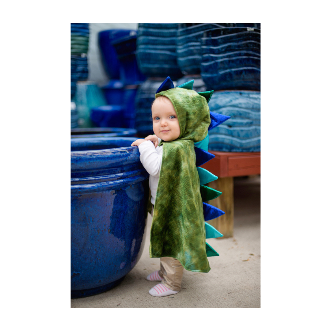 Great Pretenders - Dragon Baby Cape