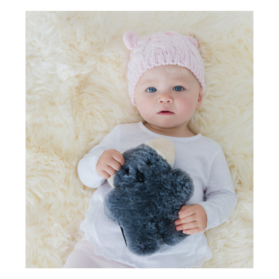 FLATOUT Bear - Baby Koala