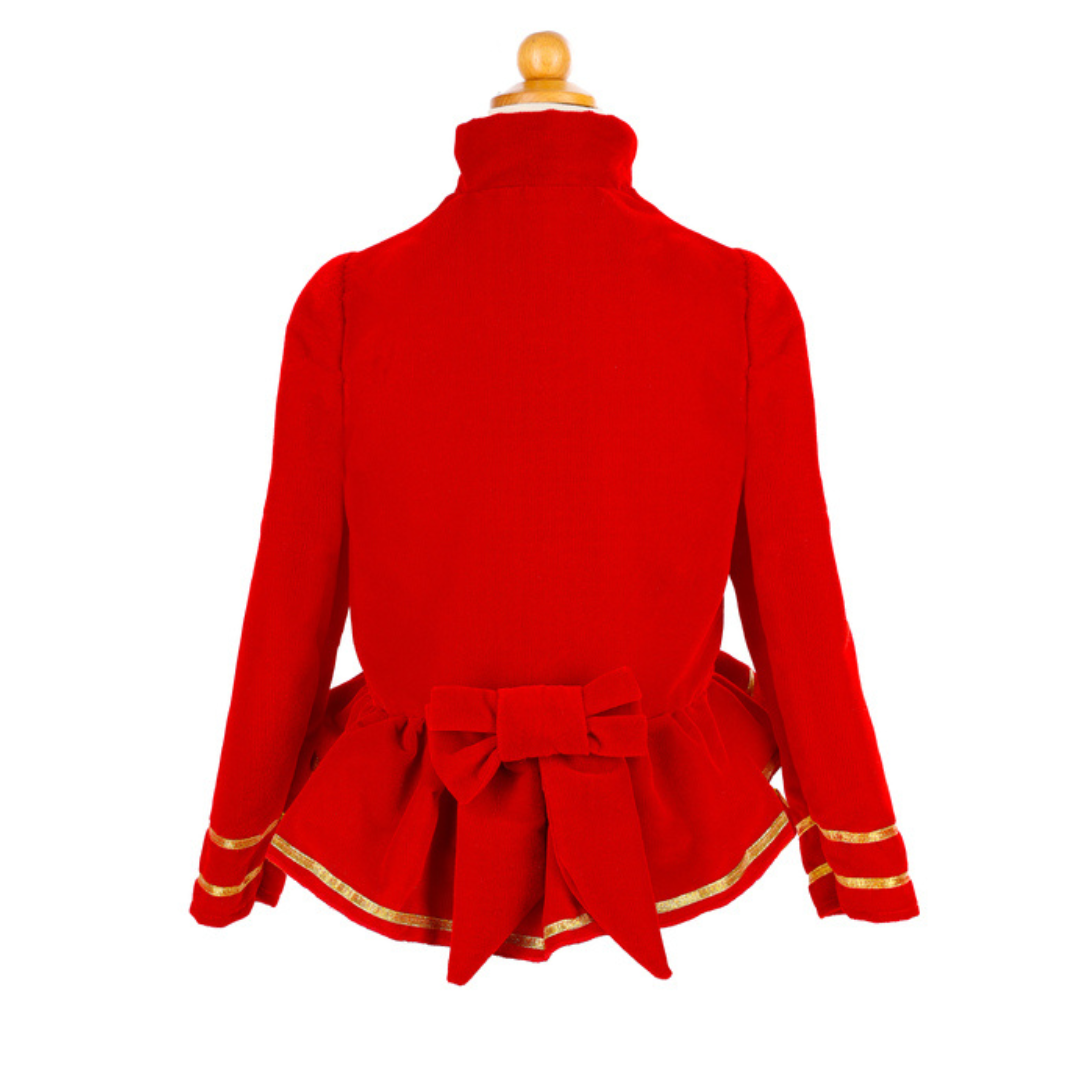 Great Pretenders - Red Toy Soldier Jacket