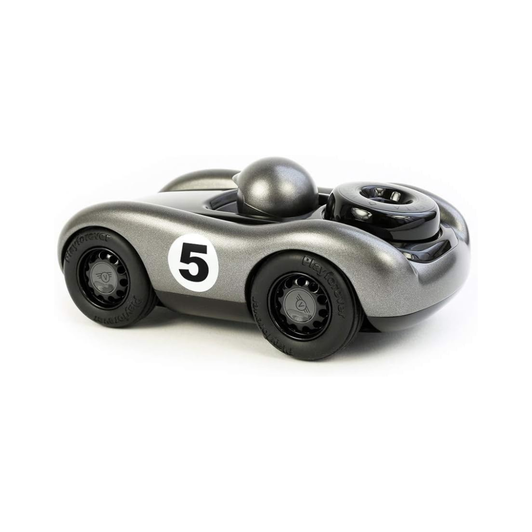 Playforever - Verve Viglietta Miles Grey