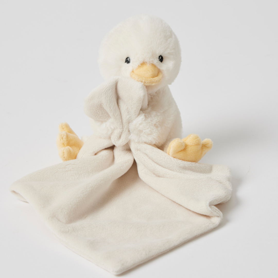 Jiggle & Giggle - Daisy Duck Comforter