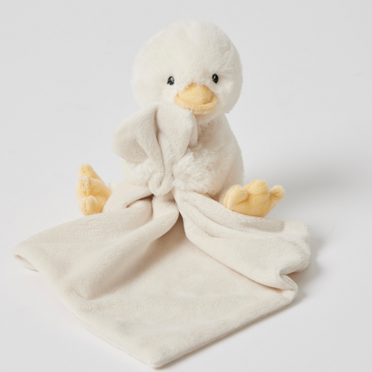 Jiggle & Giggle - Daisy Duck Comforter