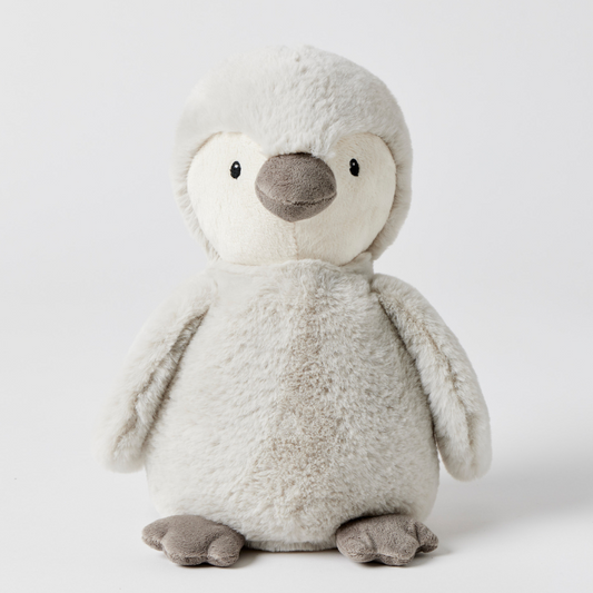 Jiggle & Giggle -  Bubba The Penguin