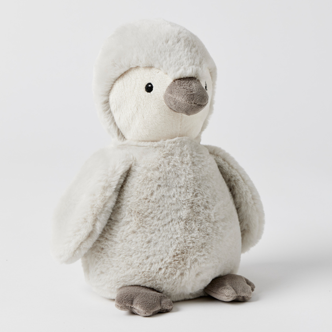 Jiggle & Giggle -  Bubba The Penguin