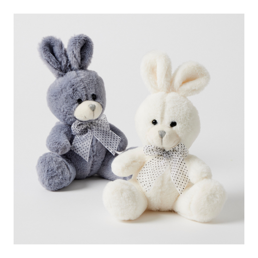 Jiggle & Giggle - Cuddly Bunny (Assorted)