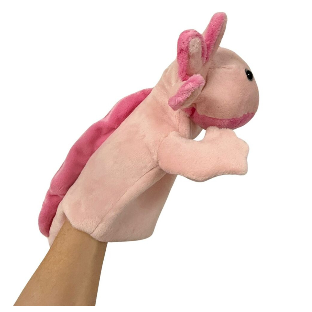 Lil Friends - Axolotl