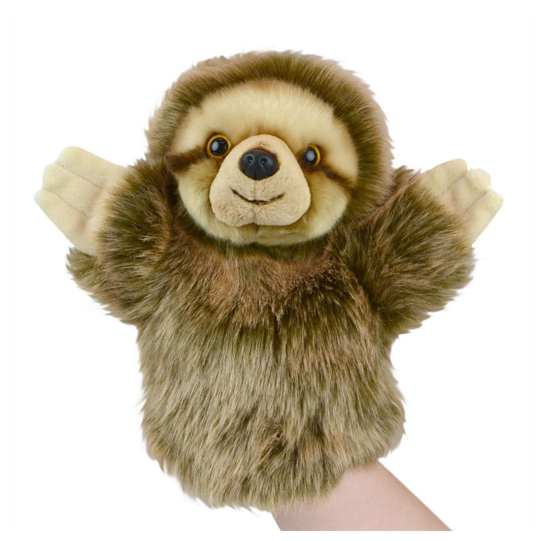 Lil Friends - Sloth